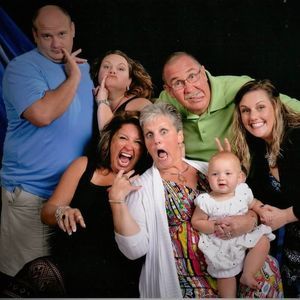 Meet your Posher, Cindy